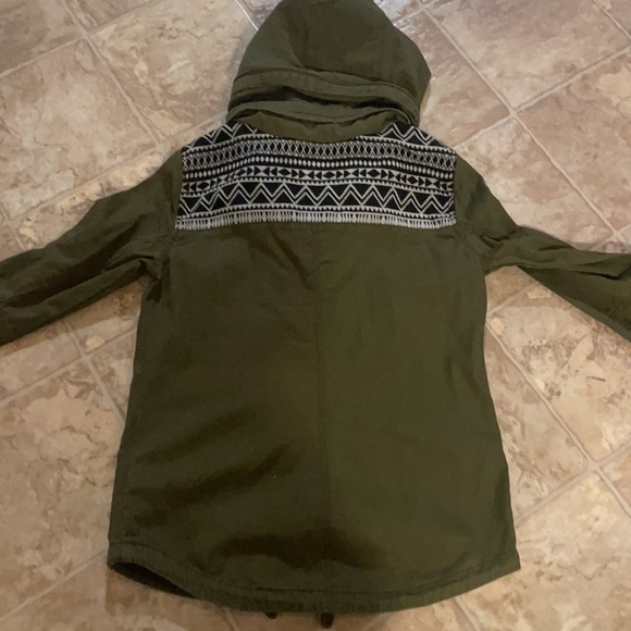 Roxy Winter Cloud jacket - Picture 7 of 9